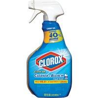 Clorox Clean Up All Purpose Cleaner  32oz 1 Each 30197