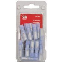 Gb Electrical Bullet Splice 16-14Awg 1 Each 20-163F