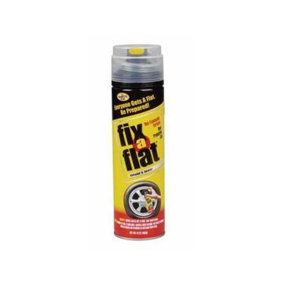  Fix a Flat Inflator And Sealer  16 Ounce  1 Each S420-6