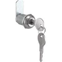 Defender Drawer And Cabinet Lock 21/32 In SS 1 Each 203599 CCEP9943KA