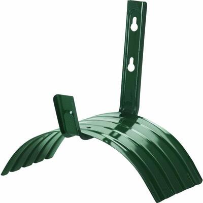 Do IT Best Best Garden Hose Hanger Metal Green 1 Each M15A2 23835