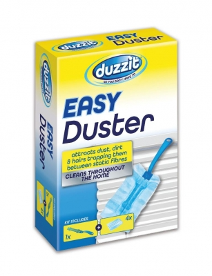 EASY DUSTERS 1PK