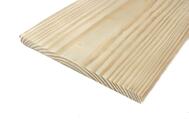 Lumber Yellow Pine C Grade S4S Treated 1x12x16 1 Length: $190.56