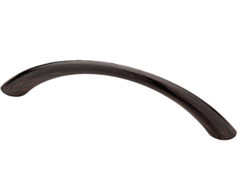 Liberty Brainerd Pull 33/4 In Ven Bronze 1 Each P0270AVVBRUI