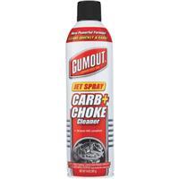 Gumout Carb And Choke Cleaner  14 Ounce  1 Each 800002231