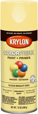 COLORMAXX GLS BRIGHT IDEA  SPR