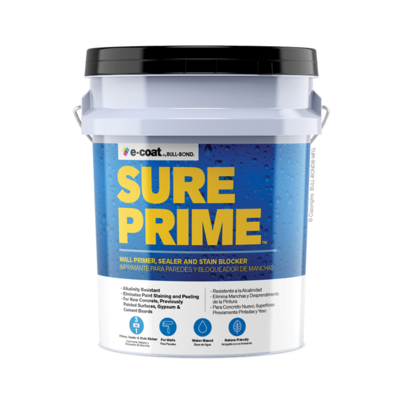BULL BOND SURE PRIME 5G