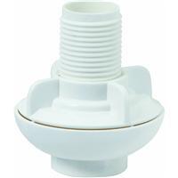  Do It Best  Sprayer Holder White  1 Each 414980