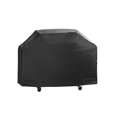 GAS GRILL COVER XL BLK PREM