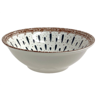 CERAMIC 7 BOWL