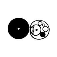 Solo Inc. Solo Inc  Diaphragm Pump Repair Kit 1 Each 0610406-K