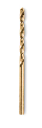 COBALT DRILL BIT 3/32X2-1/4