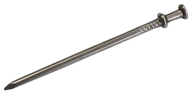  Duplex Nail 3-1/2 Inch 1Lb 1 Box 2039340