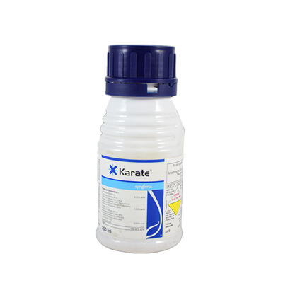 Karate Pesticide 250ml 1 Each 2019119