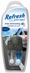 American Covers Refresh Wick Freshener New Car Cool Breeze 1 Each 09855Z: $19.13