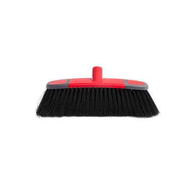  Wham  Broom Head  Red and Grey  1 Each 12701: $21.62