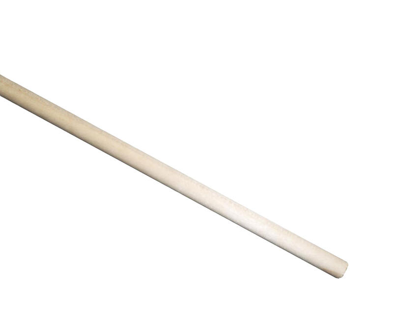  Madison Mill Poplar Dowel 1-1/4x72 Inch  1 Length  436975