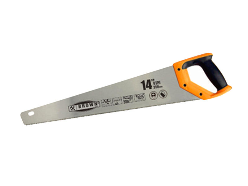  Turbo Cut Handsaw 20 Inch  5 Pack BRSW320