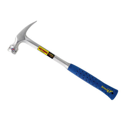 Estwing Rip Claw Hammer 22oz 1 Each E3-22S