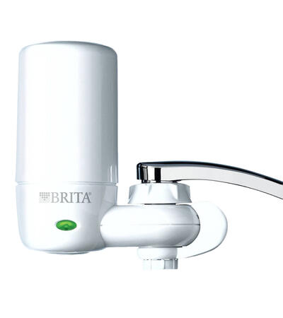  Brita Water Filter On Tap 1 Each 0060242201-08