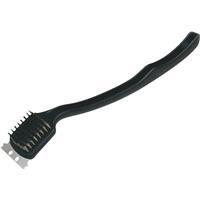  Grillpro Grill Cleaning Brush 17 Inch  Stainless Steel  1 Each 77395