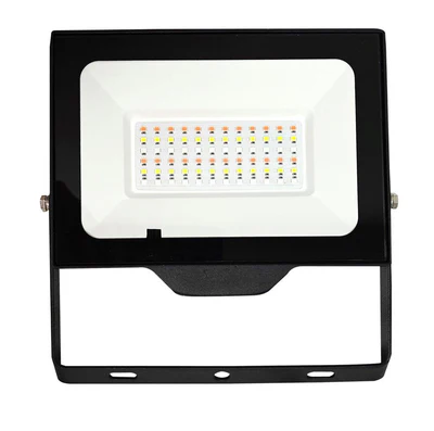 FLOOD LIGHT LED 50W RGB