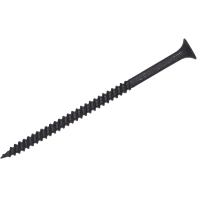  Hillman  Fine Thread Drywall Screw #6x1 Inch  1 Each 39284 345-363