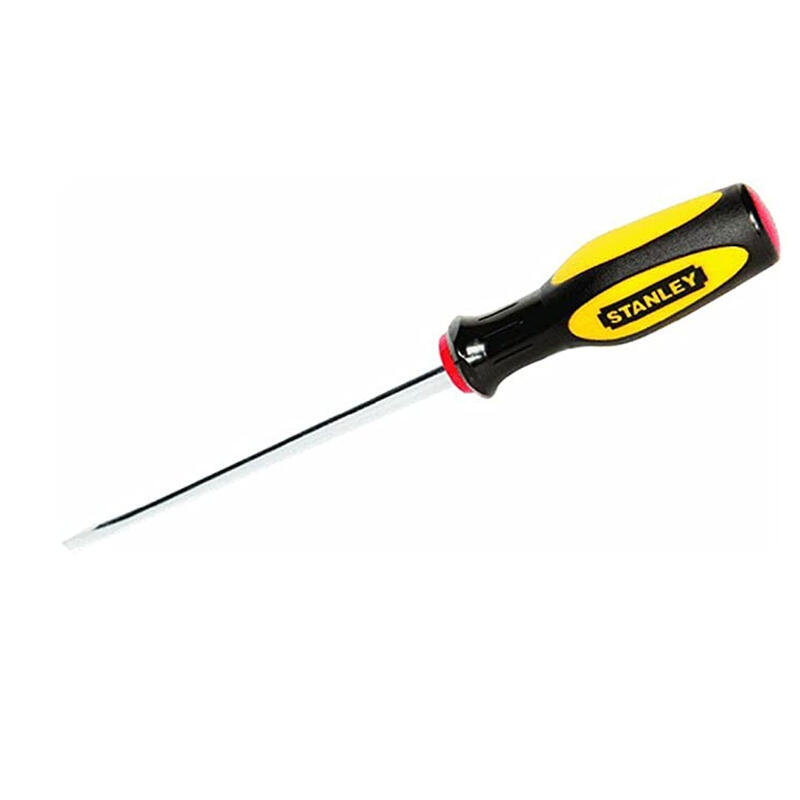  Stanley Cabinet Screwdriver 6 Inch  1 Each 60005 STMT60835-840B