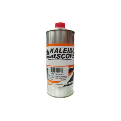 Automotive Lacquer Thinner  1 Quart  1 Each