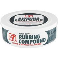  Midwest  Paste Rubbing Compound 10 Ounce  1 Each 8610