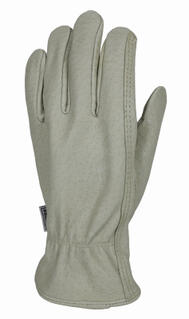  Master Rancher Men's Pigskin Leather Work Gloves Large  1 Each 40022-26: $64.46