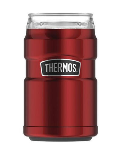 Thermos Stainless Steel King Insulated Can 10oz 1 Each SK1500CR4: $68.15