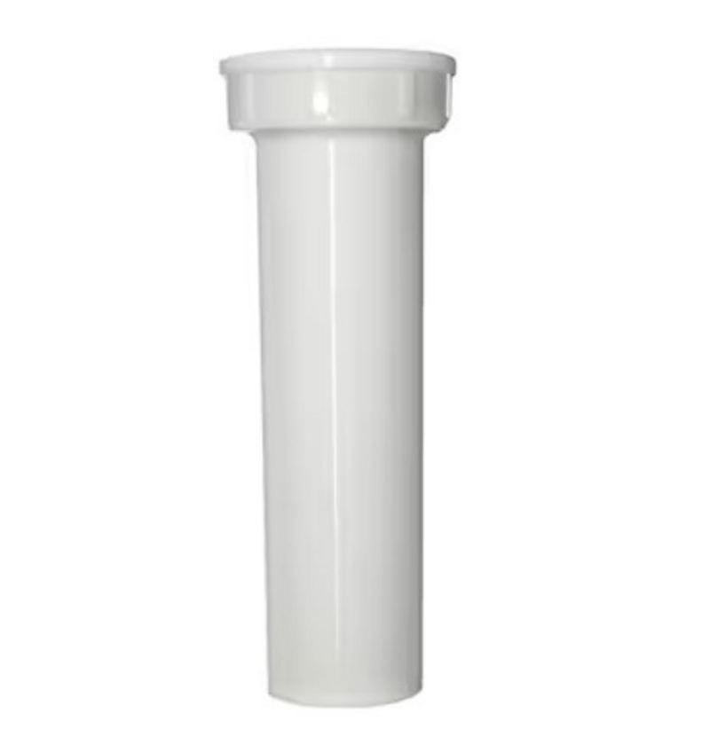  Brown USA Tail Piece Extension  1-1/2x6 Inch  1 Each NA112