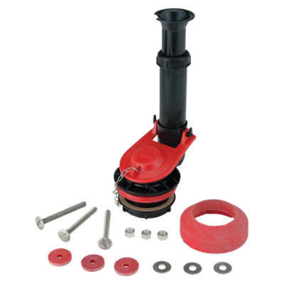 FLUSH VALVE KIT 2