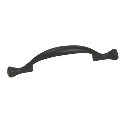 Laurey  Celebration Cabinet Pull 3 Inch  Oil Rubbed Bronze 1 Each 54366