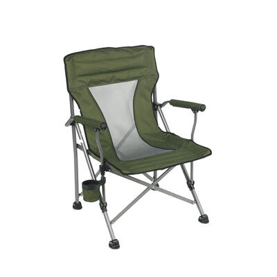  Deluxe Sports Chair 1 Each HC-LG403CM