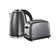 Russell Hobbs Kettle/Toaster Combo 1 Each 20414 23332: $460.60