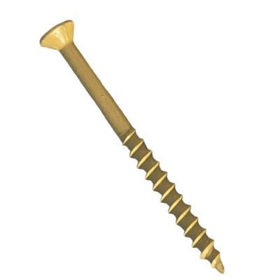 DECK SCREW 2-1/2