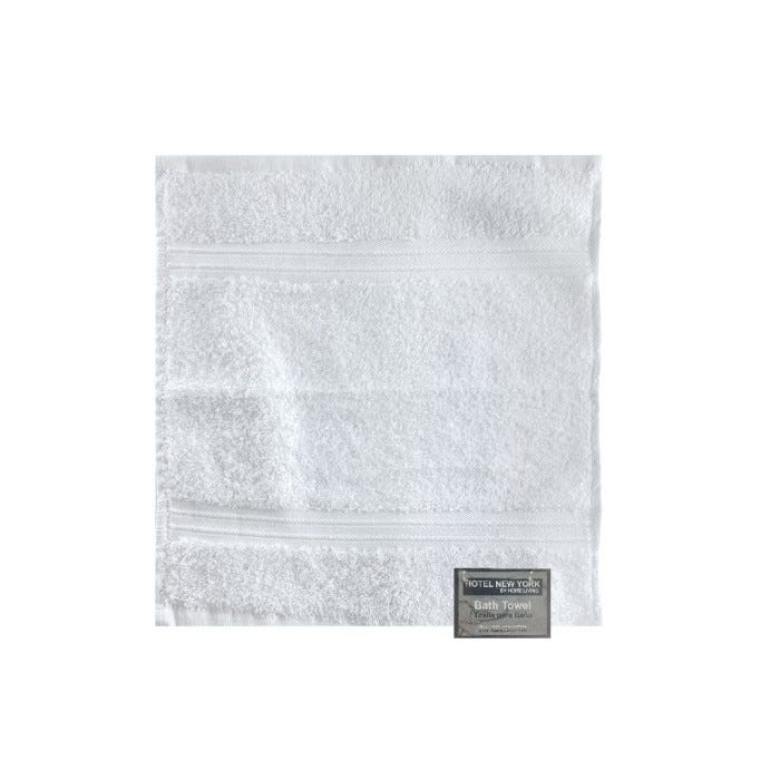  HLNY  Face Towel  1 Each 708-0458545A