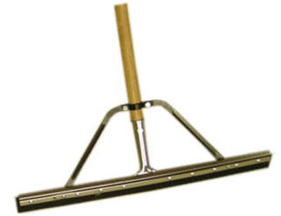 Quickie Squeegee Broom 24 Inch 1 Each 16HDSU