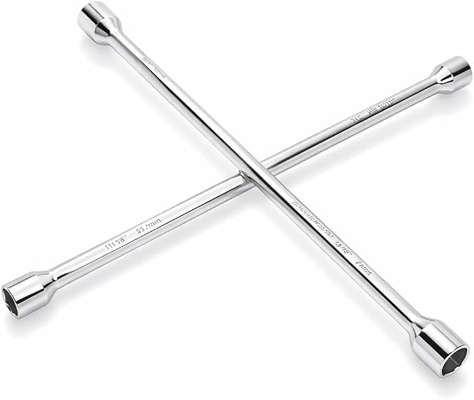 UNIVERSAL LUG WRENCH 20