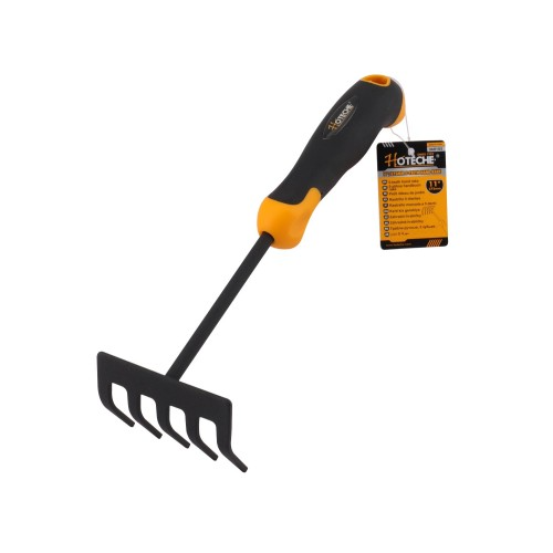 HAND RAKE5-TEETH 11