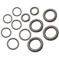  Do It Best  Large O-Rings Assorted  1 Each 402665