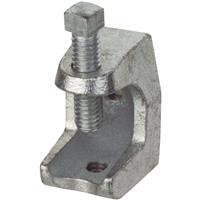  Steel City  Beam Clamp 1 Inch  1 Each 500SC1