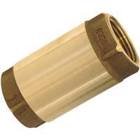  Simmons Female Threaded Check Valve 3/4 Inch  1 Each 7502