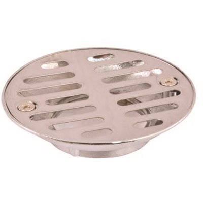  Proplus Shower Stall Drain  2 Inch  1 Each 7922