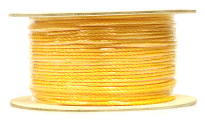 Braid Rope 1/4 Inch 1 Feet 644731TV