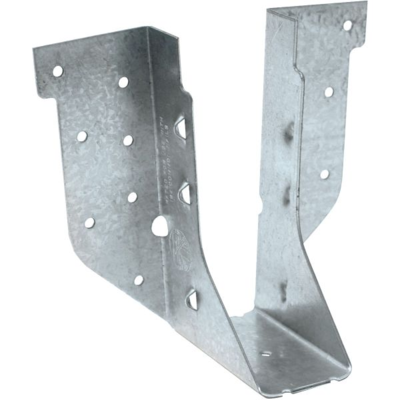 2x6 JOIST HANGER U SHAPED GALV