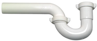 LAVATORY KITCHEN DRAIN TRAP