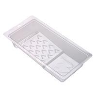 Wooster Jumbo Koter Paint Tray  4-1/2 Inch  Black  1 Each BR403-4-1/2: $8.09